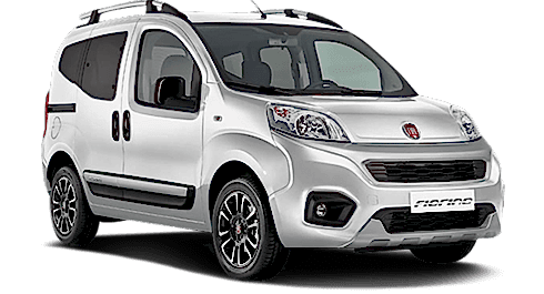 Fiat Fiorino