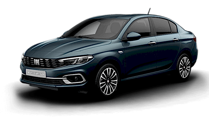 Fiat Egea