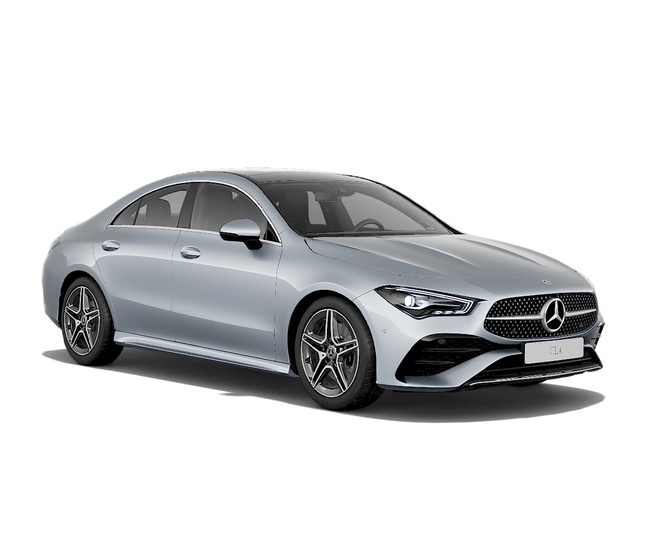 Mercedes Benz CLA200 4MATIC