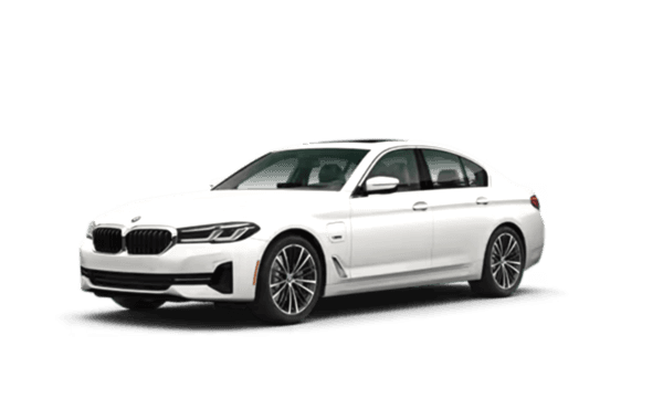 BMW 520i M Sport